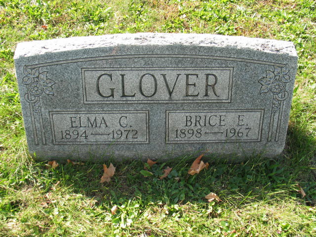 tombstone